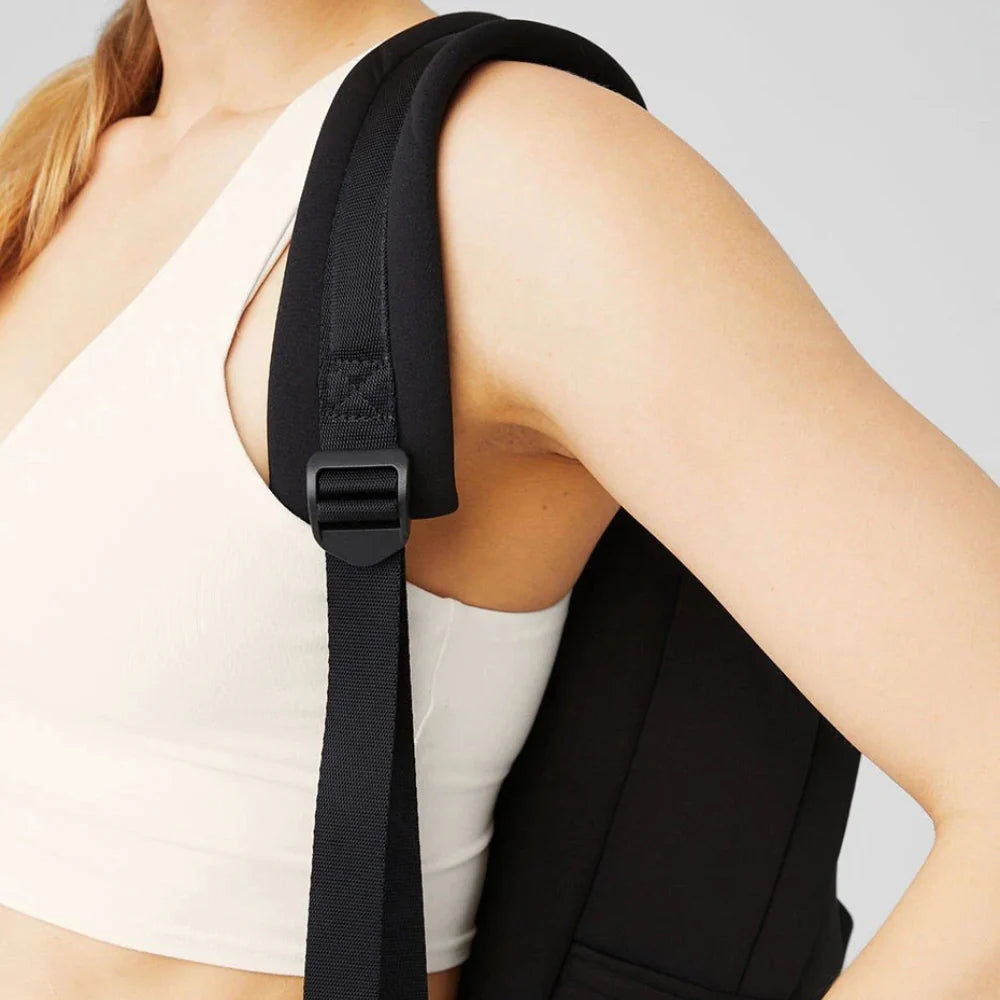 Mochila ALO Neoprene Backpack
