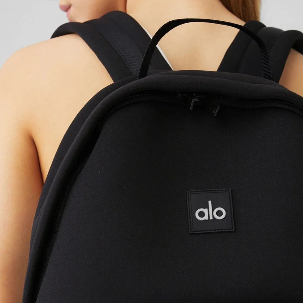 Mochila ALO Neoprene Backpack