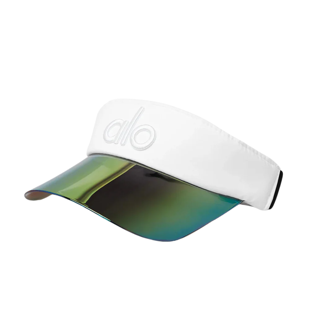 Visera ALO Solar Airlift