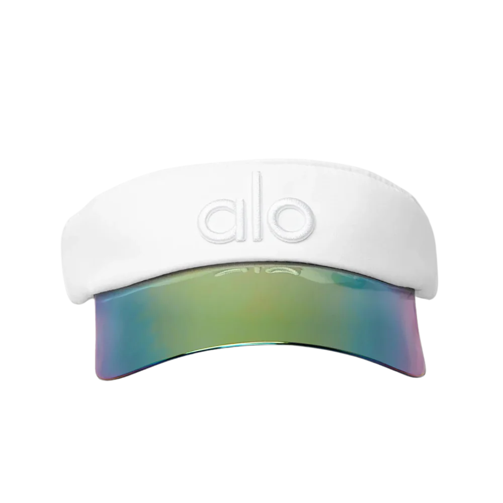 Visera ALO Solar Airlift