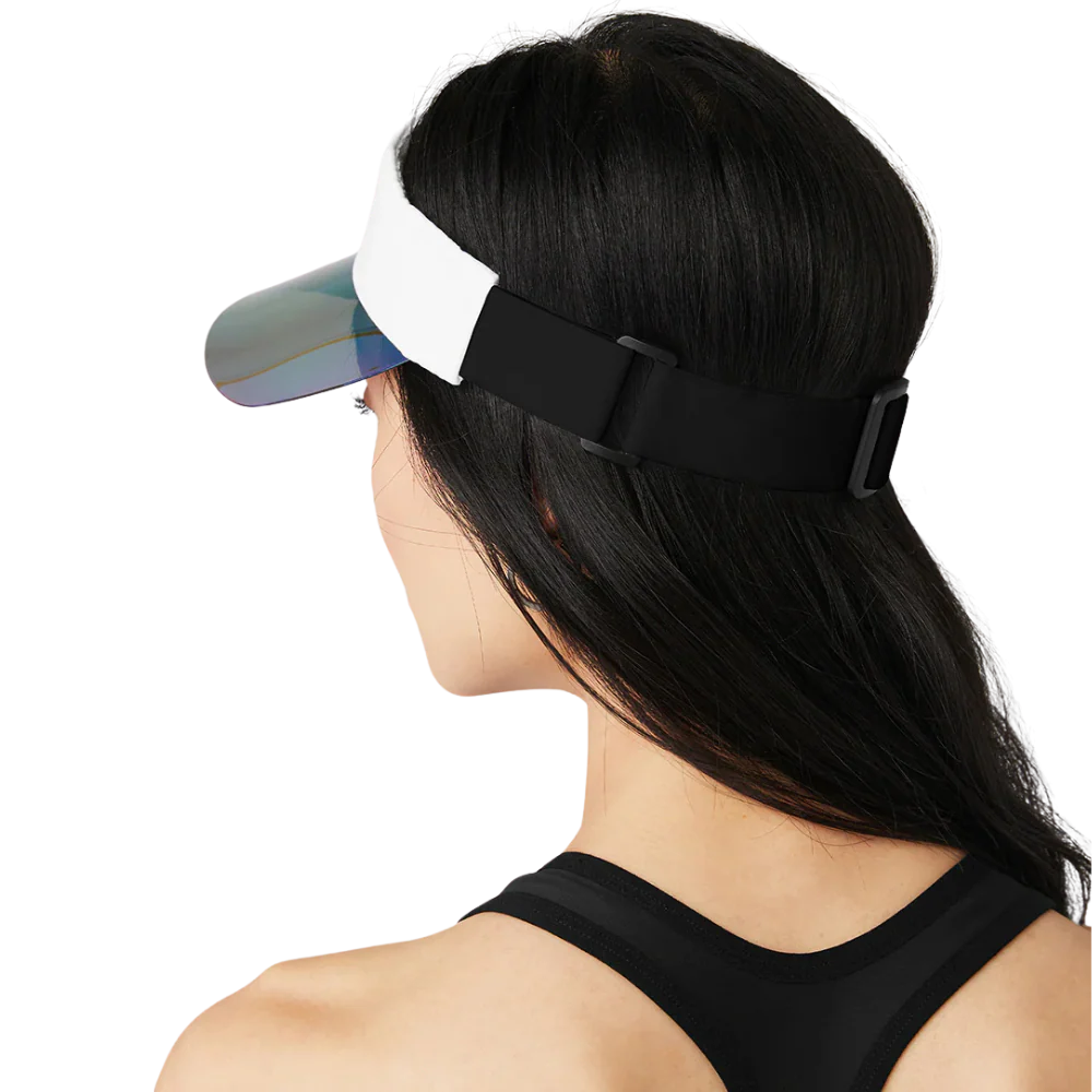 Visera ALO Solar Airlift