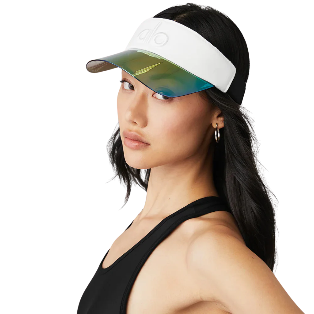Visera ALO Solar Airlift