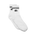 Calcetines ALO Unisex Half-Crew