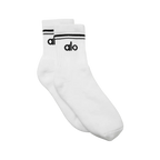 Calcetines ALO Unisex Half-Crew