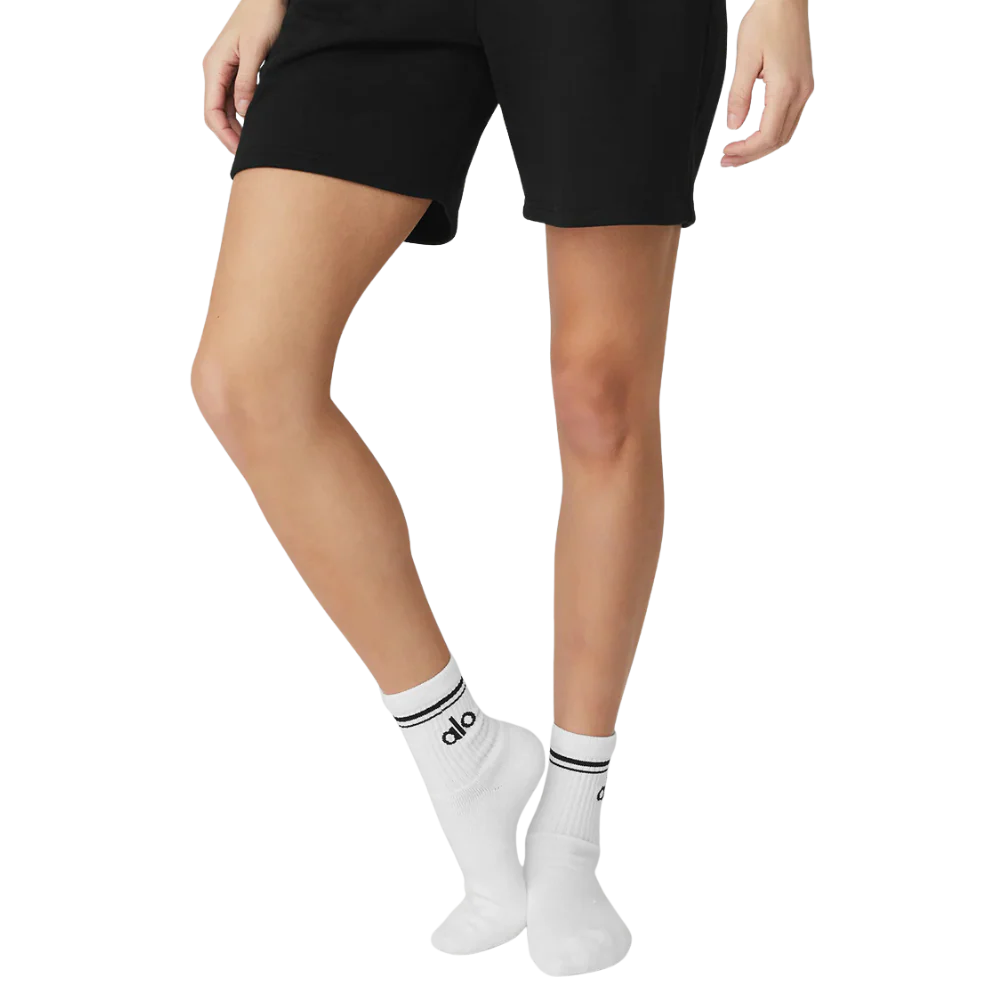 Calcetines ALO Unisex Half-Crew