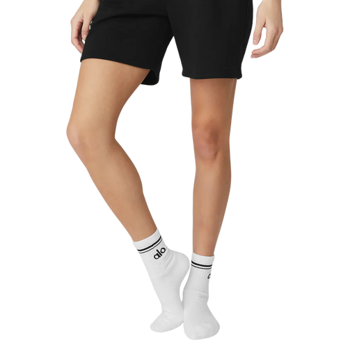 Calcetines ALO Unisex Half-Crew