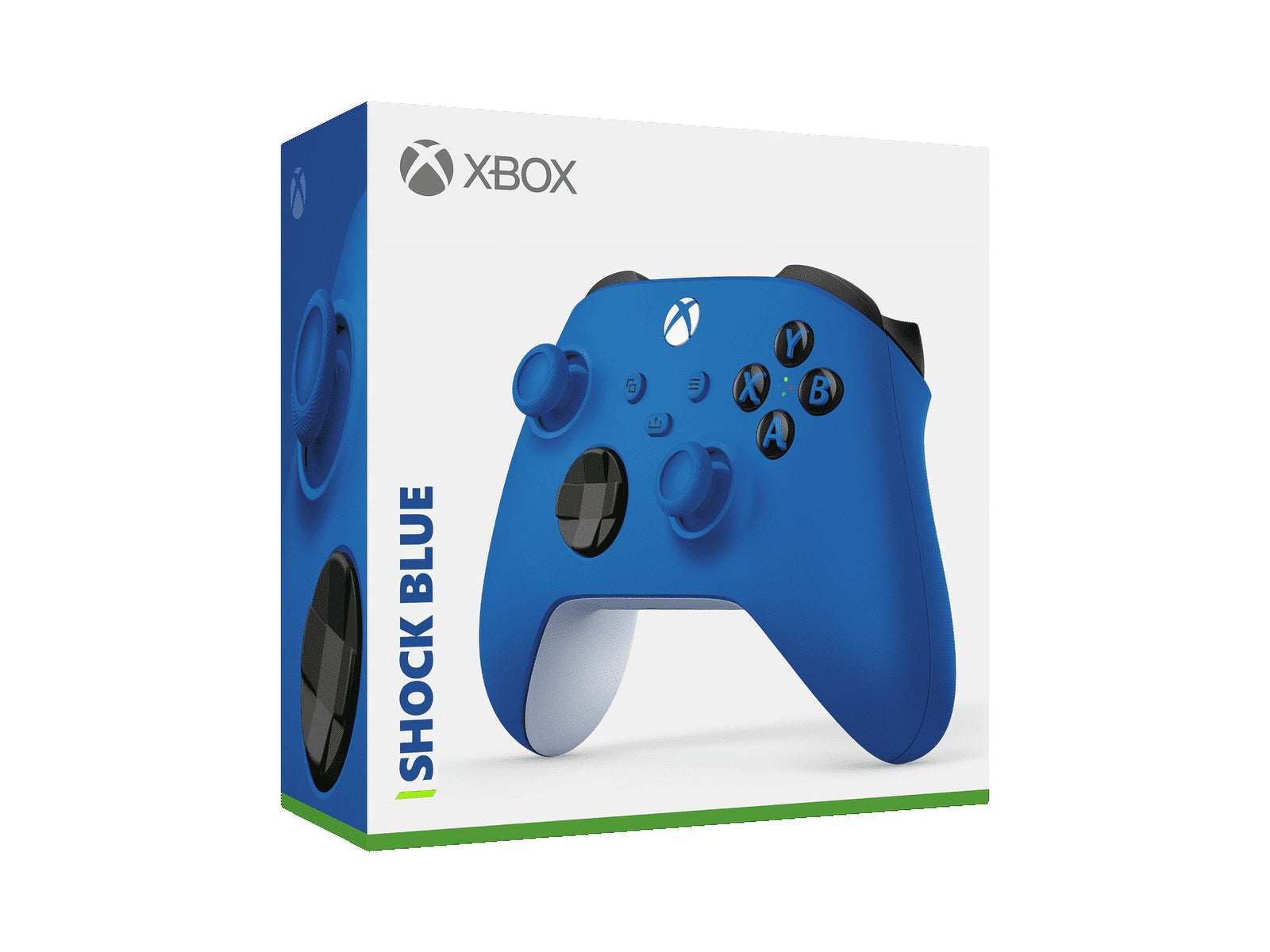 Xbox Wireless Controller Dream Vapor Special Edition for Xbox Series X|S, Xbox One, and Windows Devices